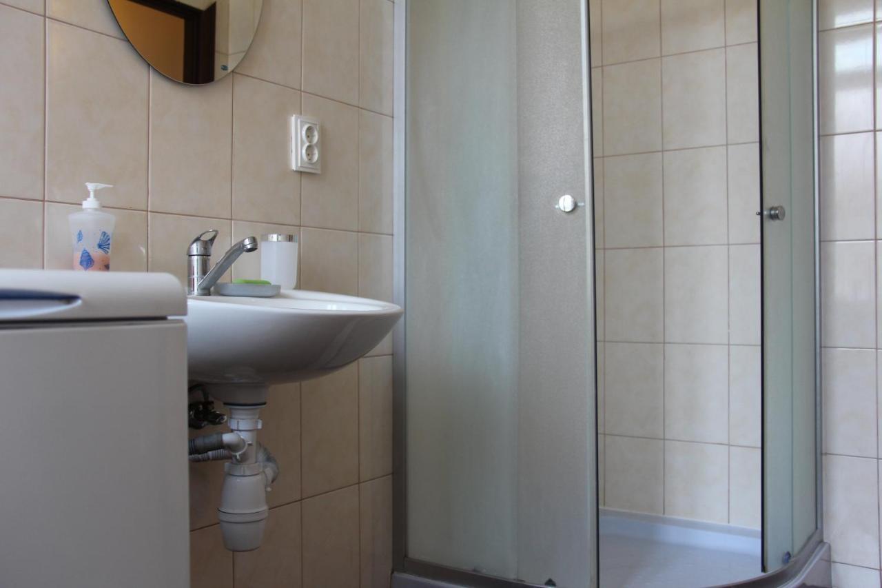 Apartments Domovik ,Kirilla i Mefodiya, 5 Mukatjeve Exteriör bild